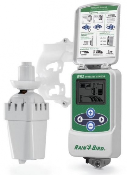 Funk-Regensensor - Typ WR2RFC868